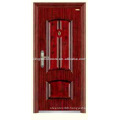 Luxury Steel Security Door KKD-501 For Entrance Door Design and Main Door Design